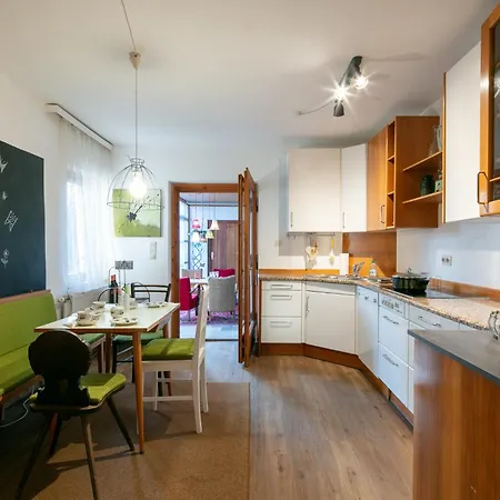 Prázdninový dům Mit Charme