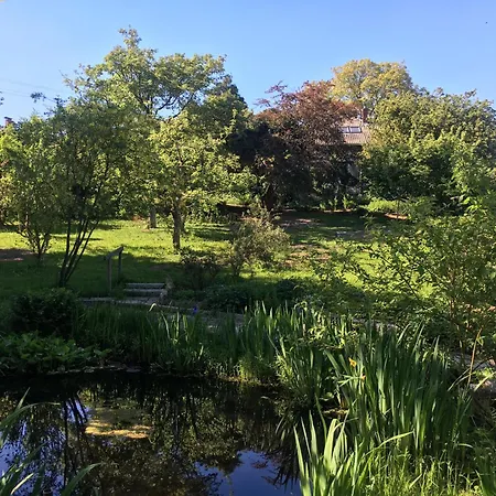 Mit Charme Prázdninový dům *