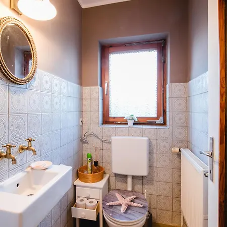 Mit Charme Prázdninový dům