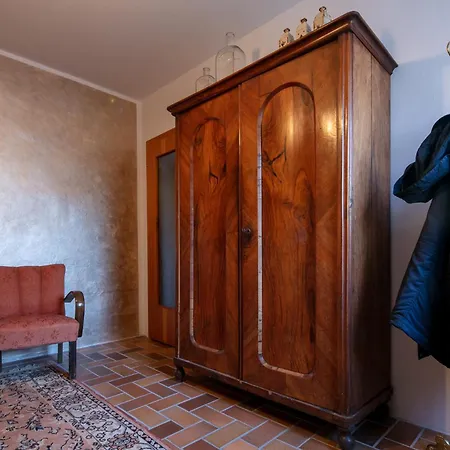 Prázdninový dům Mit Charme *