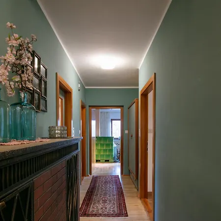 Mit Charme Prázdninový dům *