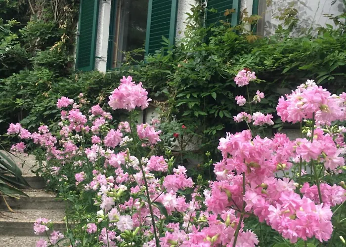 Mit Charme Tatil Evi Haid (Engerwitzdorf, Urfahr-Umgebung)