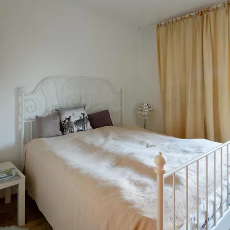 Mit Charme Feriehus *