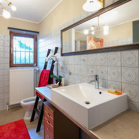 Feriehus Mit Charme Haid (Engerwitzdorf, Urfahr-Umgebung)