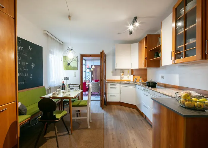 Casa vacanze Mit Charme