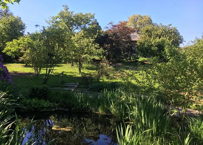 Mit Charme Casa vacanze *