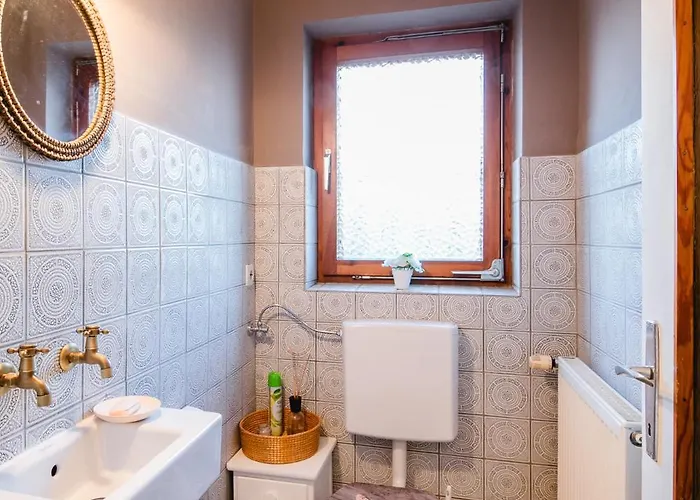 Mit Charme Casa vacanze