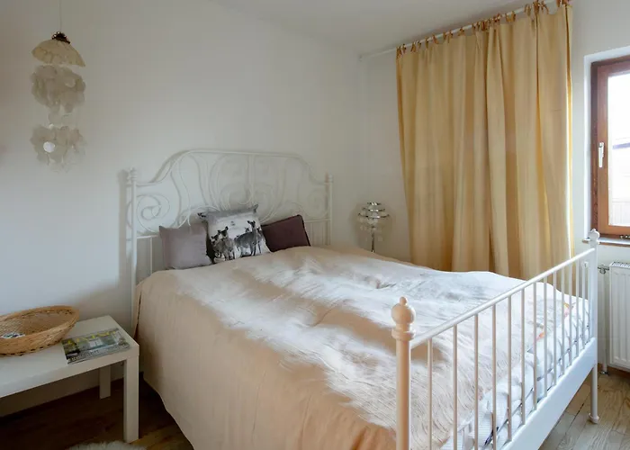 Mit Charme Casa vacanze *