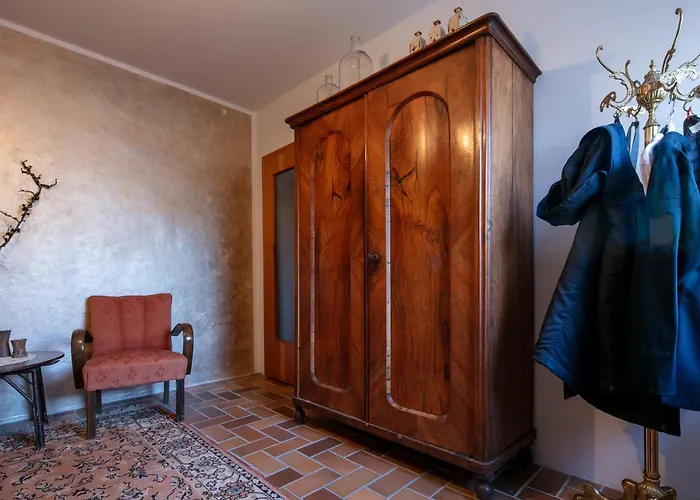 Casa vacanze Mit Charme *