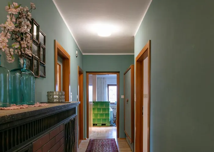 Mit Charme Casa vacanze *