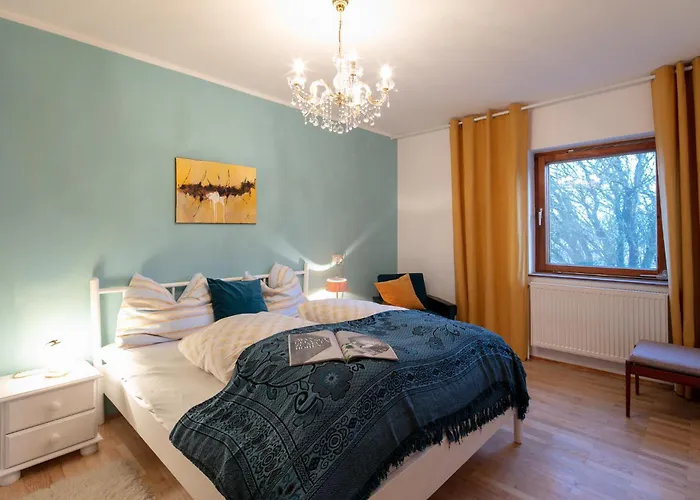 Casa vacanze Mit Charme