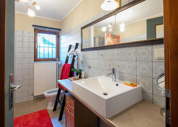 Casa vacanze Mit Charme Haid (Engerwitzdorf, Urfahr-Umgebung)