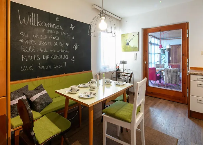 Casa vacanze Mit Charme *