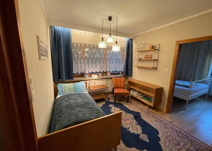 Mit Charme Haid (Engerwitzdorf, Urfahr-Umgebung)